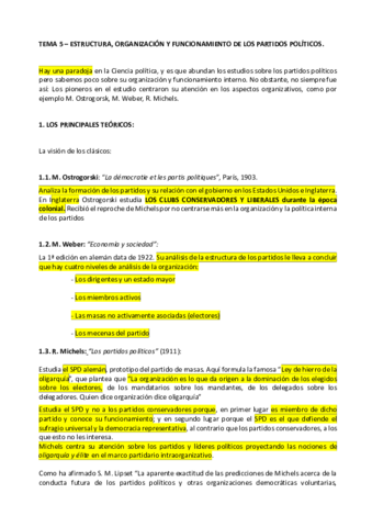 Tema 5. Estructura organización y funcionamiento de los Partidos Políticos.pdf