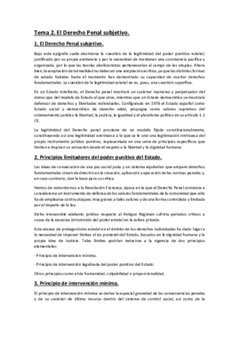 Tema 2. El Derecho Penal subjetivo.pdf