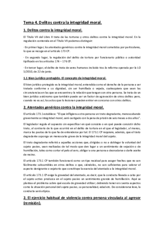 Tema 4. Delitos contra la integridad moral.pdf