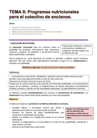 TEMA 9. Programas nutricionales para el colectivo de ancianos..pdf