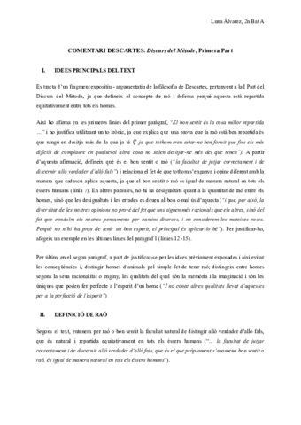 Comentari-Descartes.pdf