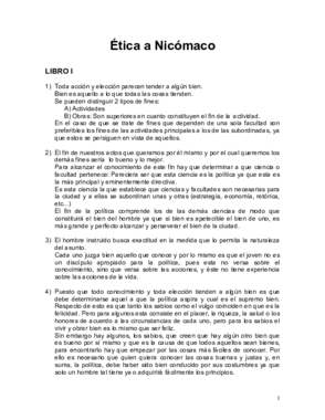 Resumen Ética a Nicómaco.pdf
