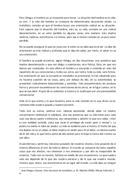 Resumen de Unas lecciones de metafísica - Ortega.pdf