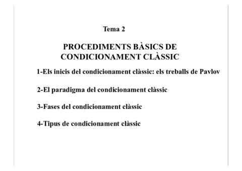 tema 2 procediments bàsics de condicionament clàssic 2013.pdf