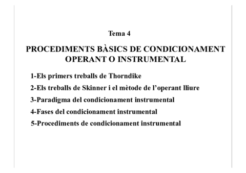 tema 4 procediments bàsics de condicionament instrumental2013.pdf