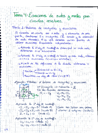 Tema 4. Ecuaciones de nudos y mallas para circuitos resistivos.pdf