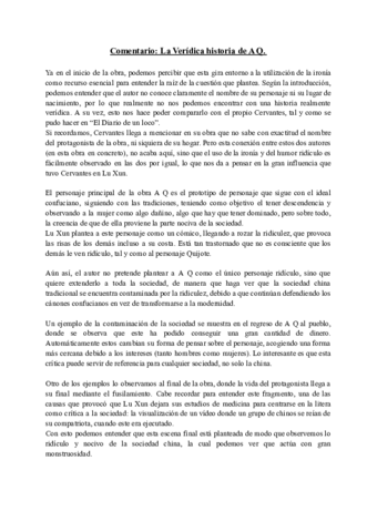Comentario-La-Veridica-historia-de-A-Q.pdf