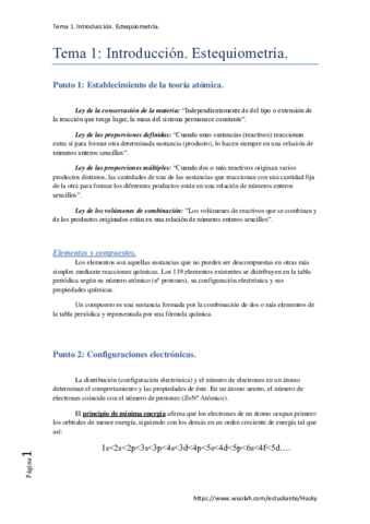 Tema 1. Introducción. Estequiometría..pdf