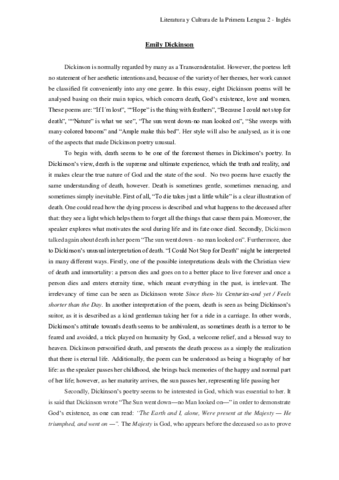 Dickinson - Essay.pdf