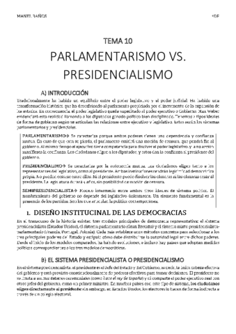 TEMA-10Presidencialismo-y-parlamentarismo.pdf