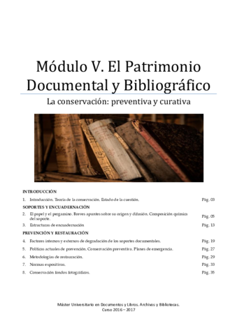 La conservación. preventiva y curativa.pdf