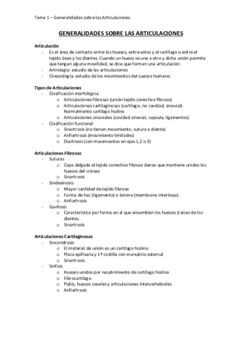 T1 - Generalidades sobre las Articulaciones .pdf