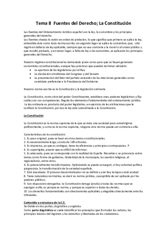Tema 8  Fuentes del Derecho.pdf