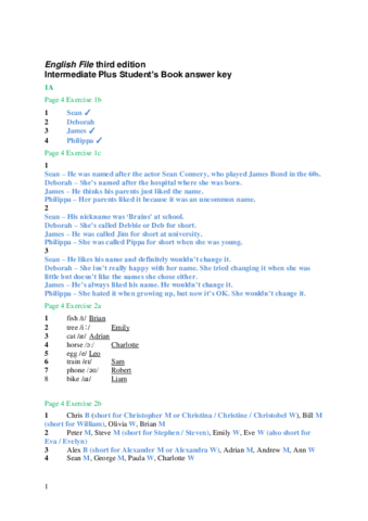 englishfile3eintermediateplussbanswerkey.pdf