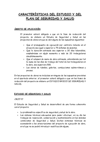 CARACTERÍSTICAS DEL ESTUDIO Y DEL PLAN DE SEGURIDAD Y SALUD.pdf