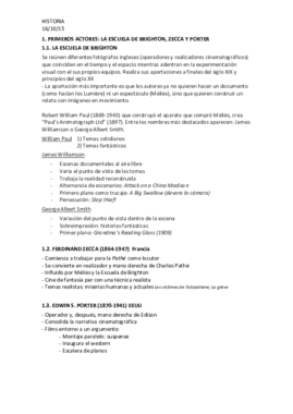 CINEMA 2. Primeros autores. Cine mudo.pdf