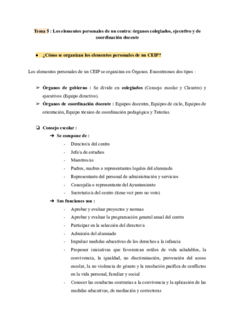 Tema-5--Los-elementos-personales-de-un-centro-organos-colegiados-ejecutivo-y-de-coordinacion-docente.pdf