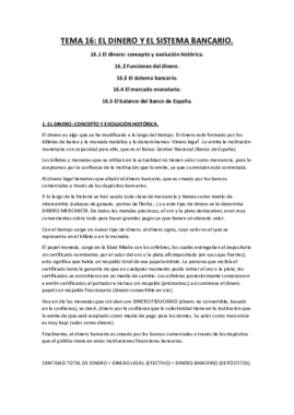 TEMA 16 - El dinero y el sistema bancario..pdf