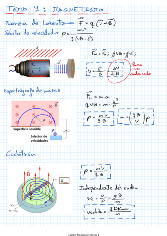 Campo-Magnetico-Resumenejercicios.pdf