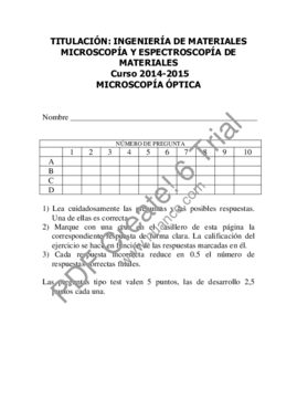 EXAMEN MyE 2014-15   MIC ÓPTICA - SOLUCIONES.pdf