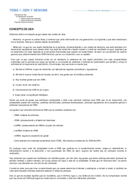 Tema 1 Genética-Gen y genoma-Rebeca Marín.pdf