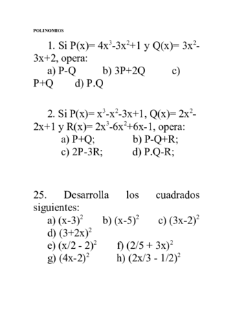 Ejercicios-polinomios-con-solucionario.pdf
