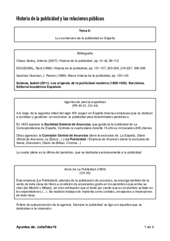 Tema 6 - Historia de la Publicidad (n).pdf