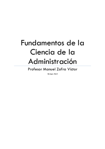Fundamentos de la Ciencia de la Administración.pdf