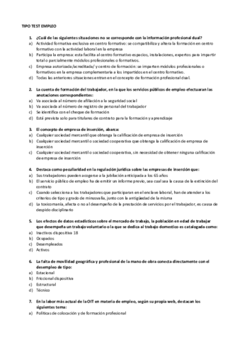 TIPO TEST EMPLEO 2.pdf