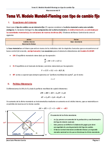 Tema VI. Modelo Mundell-Fleming con tipo de cambio fijo.pdf
