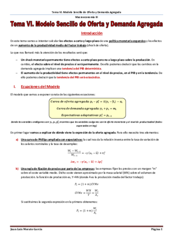Tema VI. Modelo Sencillo de Oferta y Demanda Agregada.pdf