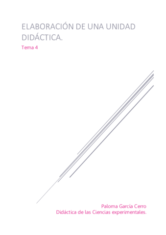 4. Elaboración de una unidad didáctica.pdf
