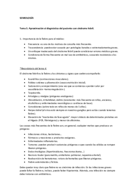 Semiología-Tema 5-Síndrome febril.pdf