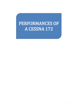 CESSNA 172 PERFORMANCES.pdf