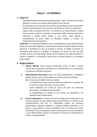 Teoria-5-La-cronica.pdf