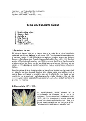 5El-Futurismo-ItalianoVanguardias.pdf