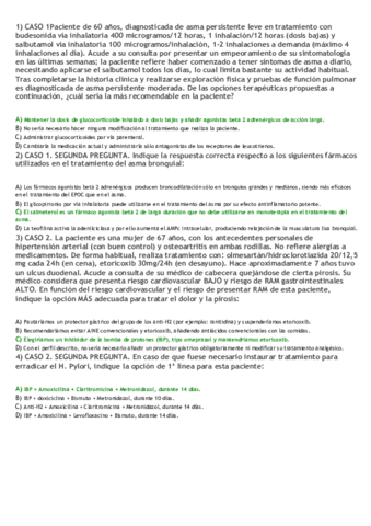 CASOS-CLINICOS-1S-2021-Farmacologia-General-y-Procedimientos-Terapeuticos-FARMACOLOGIA-GENERAL-2020-Convocatoria-ordinaria-1o-Semestre-.pdf
