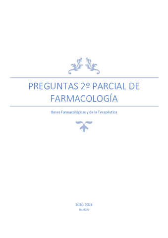 Preguntas-2o-parcial-Farmacologia.pdf