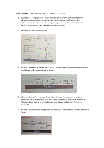 EXAMEN-QUIMICA-ORGANICA-PREGUNTAS-CORTAS-y-TEST-2020.pdf