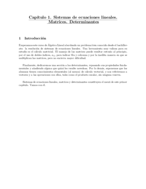 Capítulo 1 (Sistemas de ecuaciones matrices y determinantes).pdf