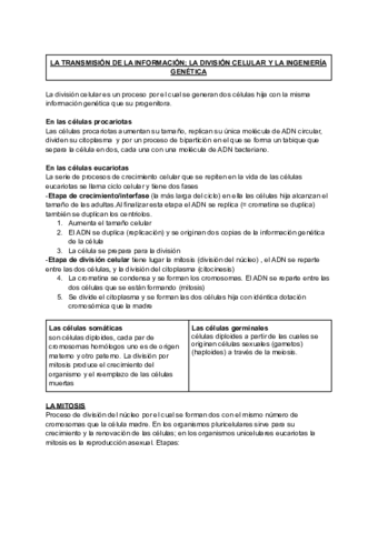 LA-TRANSMISION-DE-LA-INFORMACION-LA-DIVISION-CELULAR-Y-LA-INGENIERIA-GENETICA.pdf