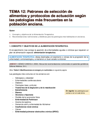 TEMA 12. Patrones de selección de alimentos y protocolos de actuación según las patologías más frecuentes.pdf