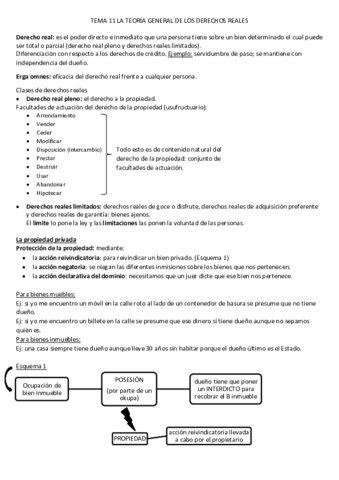pdfT11 LA TEORÍA GENERAL DE LOS DERECHOS REALES.pdf