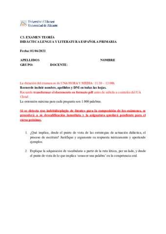 C3TURNO-MANANA-EXAMEN-TEORIA-DIDACTICA-LENGUA-Y-LITERATURA-ESPANOLA-PRIMARIA-202021-2.pdf