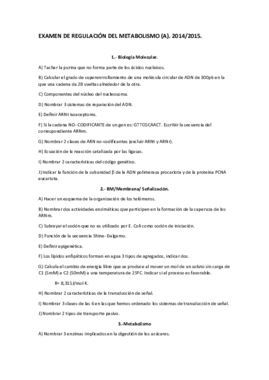 EXAMEN DE REGULACIÃ“N DEL METABOLISMO.pdf