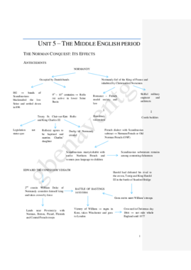 Unit 5 - The Middle English Period.pdf
