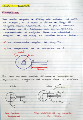 EJERCICIOS DINAMICA EXPLICADOS.pdf