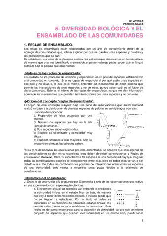 5. Diversidad biológica y el ensamblado de las comunidades.docx.pdf