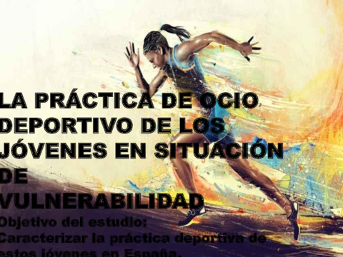 Práctica 1 - La práctica de ocio deportiva de los jóvenes en situacion de vulnerabilidad.pdf