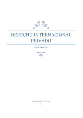 Derecho internacional privado.pdf